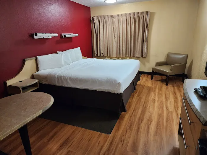 Red Roof Inn Harrisburg - Hershey 4
