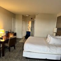 Sheraton Harrisburg Hershey Hotel ico