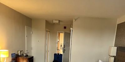 Sheraton Harrisburg Hershey Hotel