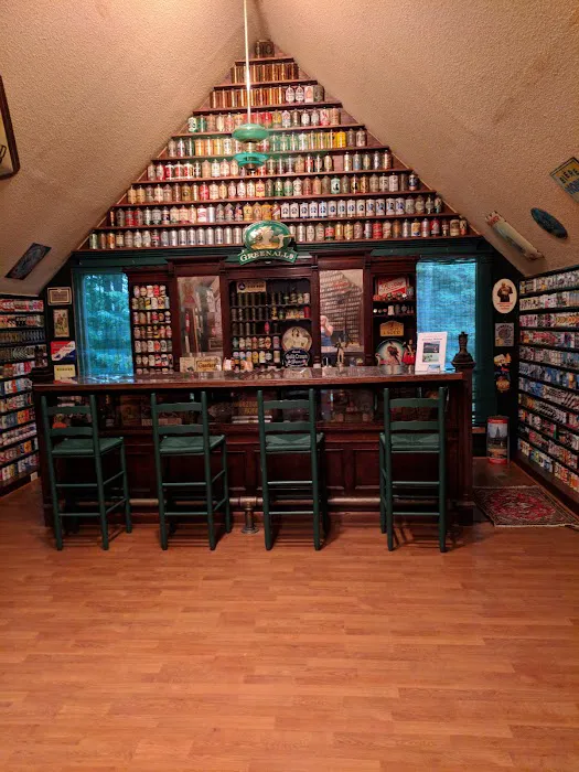 Brewhouse Mountain 4