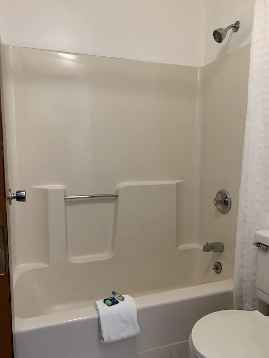 Value Inn, Harrisburg - York 4