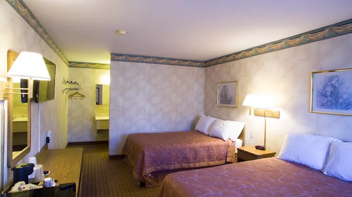 Value Inn, Harrisburg - York 4