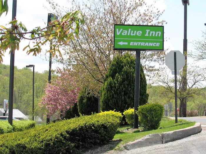 Value Inn, Harrisburg - York 4