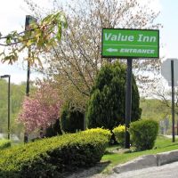 Value Inn, Harrisburg - York ico