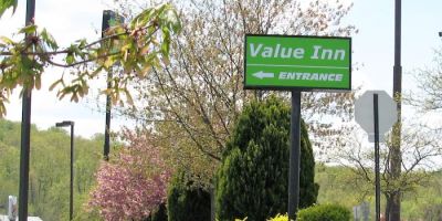 Value Inn, Harrisburg - York