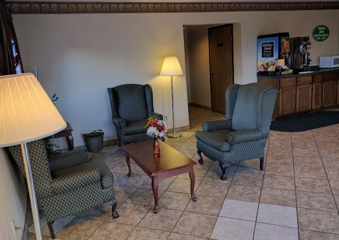 Value Inn, Harrisburg - York 4