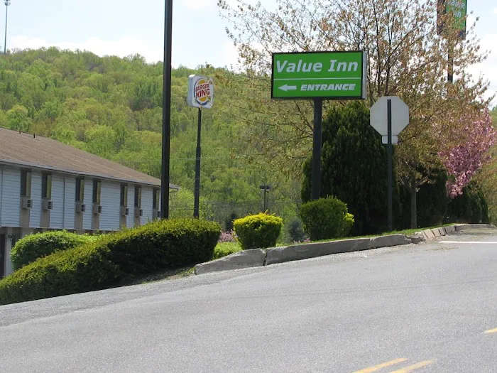 Value Inn, Harrisburg - York 4
