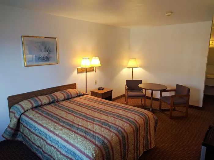 Value Inn, Harrisburg - York 4