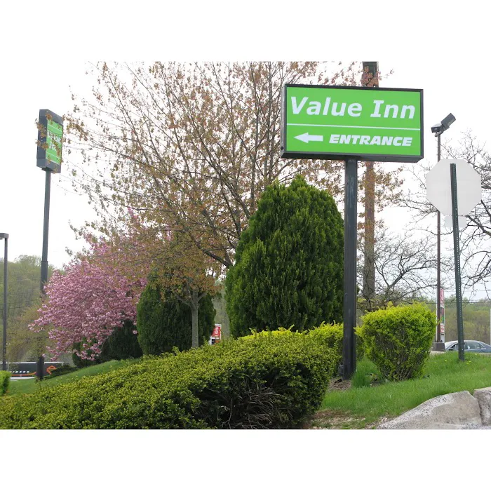 Value Inn, Harrisburg - York 4