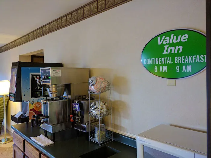 Value Inn, Harrisburg - York 4