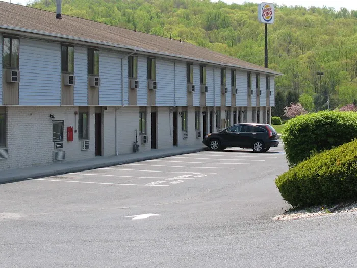 Value Inn, Harrisburg - York 4