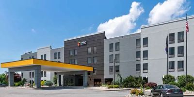 Comfort Inn & Suites