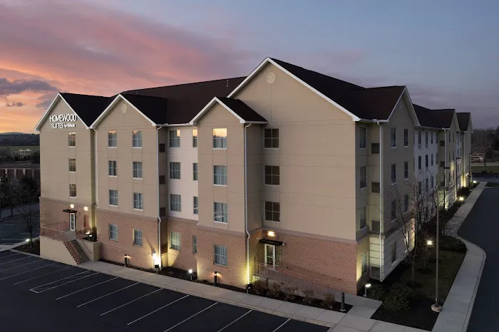 Homewood Suites by Hilton York 4