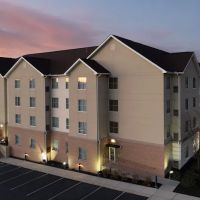 Homewood Suites by Hilton York ico