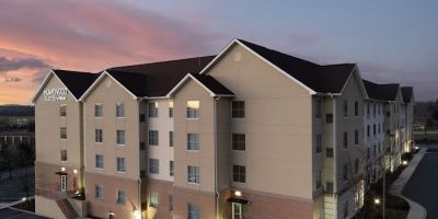 Homewood Suites by Hilton York