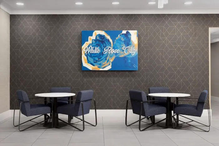 Homewood Suites by Hilton York 4