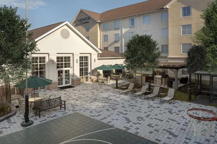 Homewood Suites by Hilton York 4