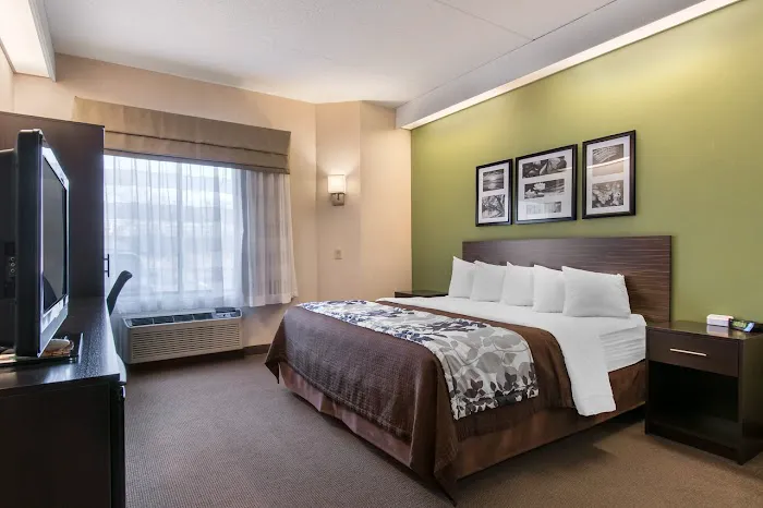 Homewood Suites by Hilton York 4