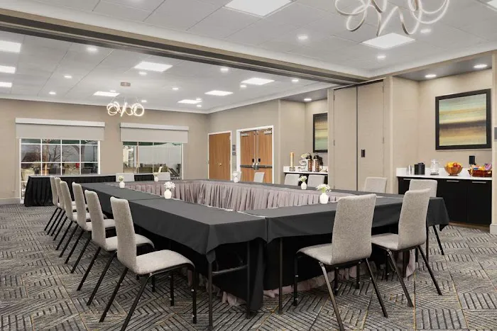 Homewood Suites by Hilton York 4