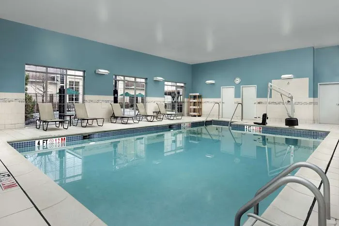 Homewood Suites by Hilton York 4