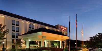 Hampton Inn York