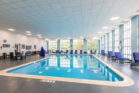 Four Points by Sheraton York 4