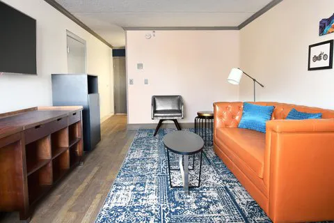Four Points by Sheraton York 4