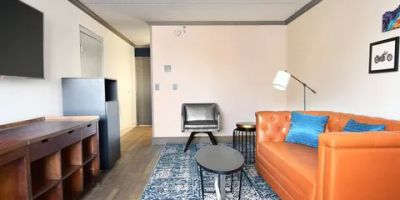 Four Points by Sheraton York