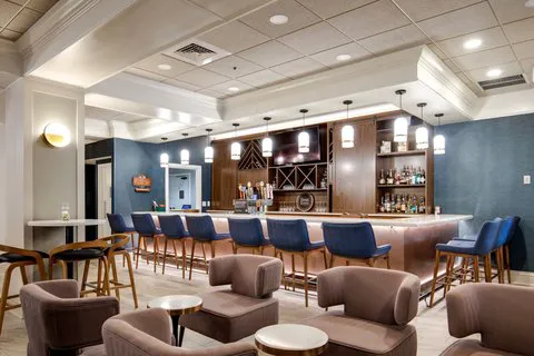 Four Points by Sheraton York 4