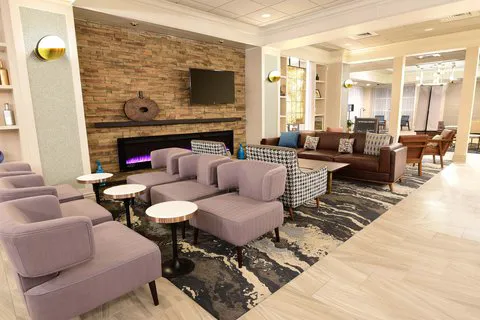 Four Points by Sheraton York 4