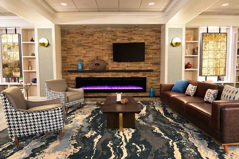 Four Points by Sheraton York 4