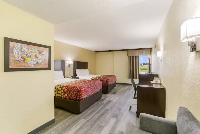 Inn at York 4