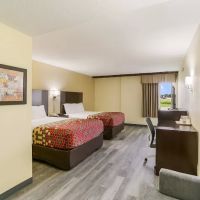 Inn at York ico