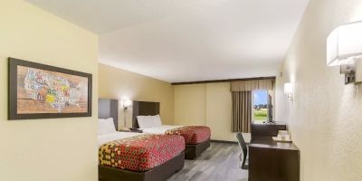 Inn at York