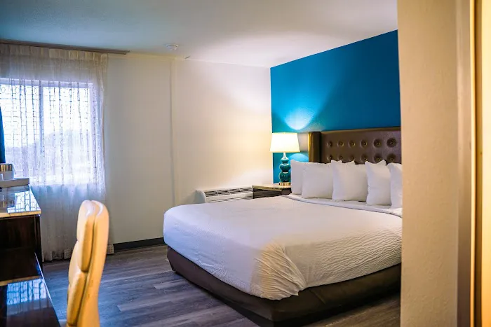 Inn at York 4