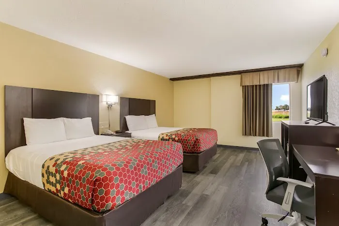 Inn at York 4