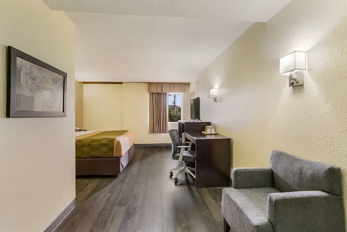 Inn at York 4