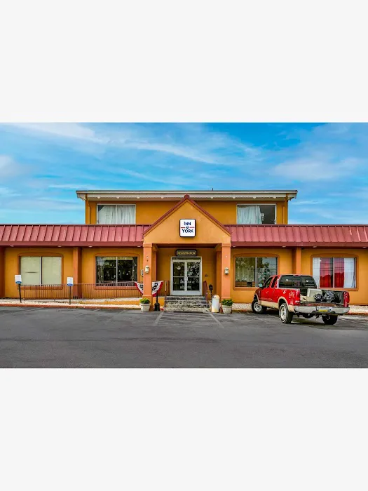 Inn at York 4