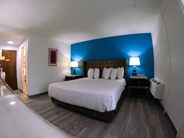 Inn at York 4