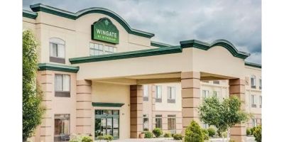 Wingate by Wyndham York