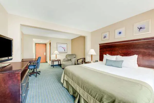 Wingate by Wyndham York 4