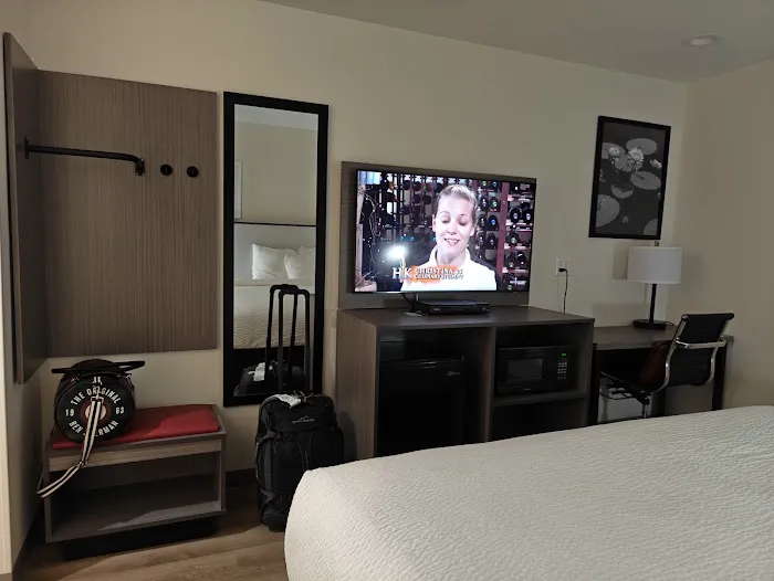 Ramada by Wyndham York Harrisburg Hershey 4
