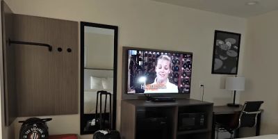Ramada by Wyndham York Harrisburg Hershey