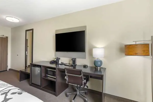Sleep Inn North - Central York 4