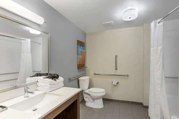 Sleep Inn North - Central York 4