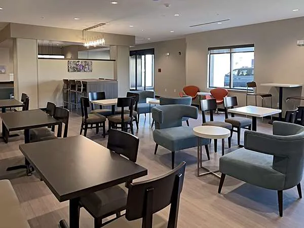 Sleep Inn North - Central York 4
