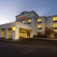 SpringHill Suites Hershey Near the Park ico