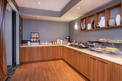 SpringHill Suites Hershey Near the Park 4