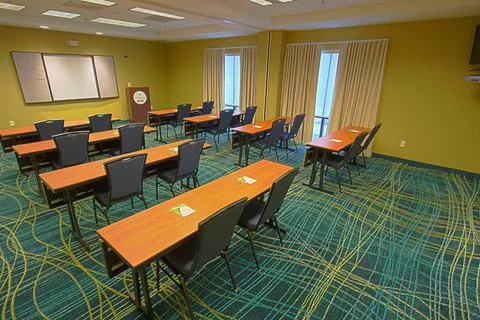 SpringHill Suites Hershey Near the Park 4