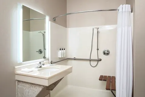 SpringHill Suites Hershey Near the Park 4